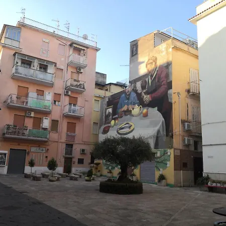 Apartment Maia