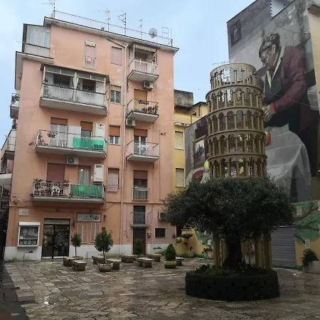 Apartment Maia Gaeta