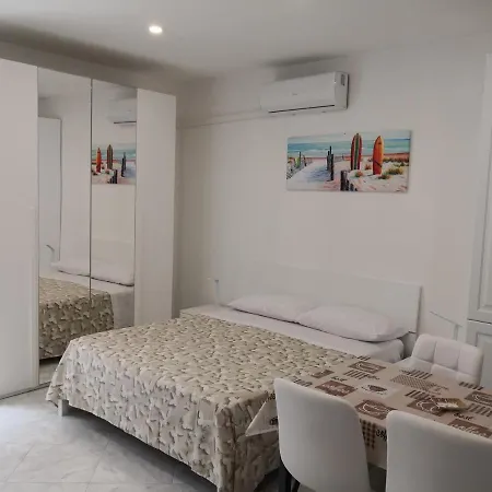 Apartment Maia Gaeta