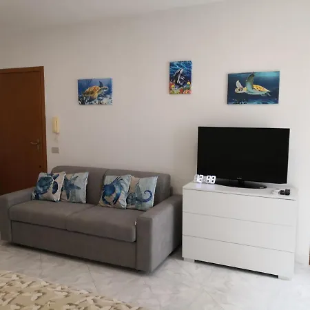 Apartment Maia