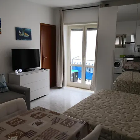 Maia Apartment Gaeta