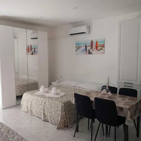 Maia Apartment Gaeta