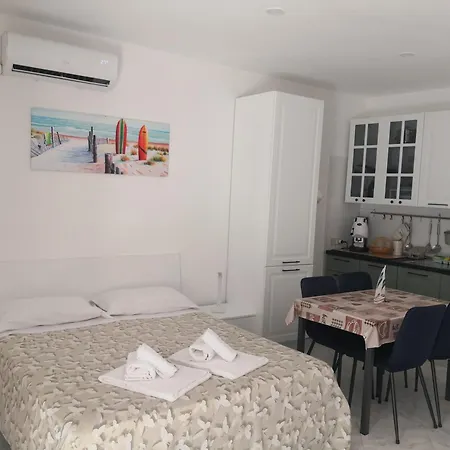 Apartment Maia Gaeta
