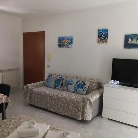 Maia Apartment