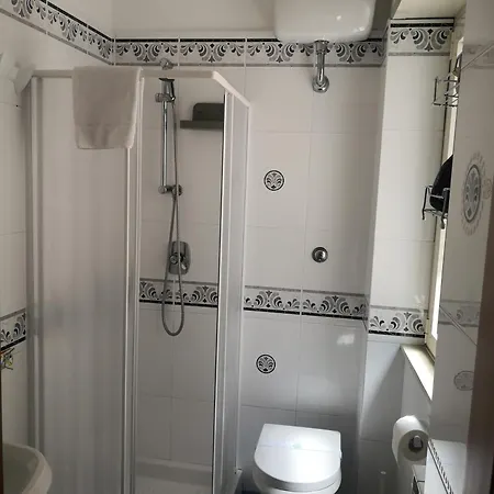 Maia Apartment Gaeta