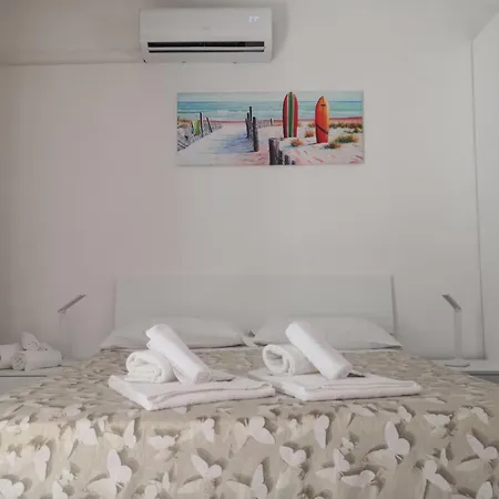 Maia Apartment *