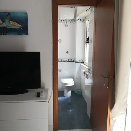 Apartment Maia
