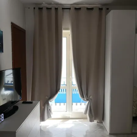 Maia * Gaeta
