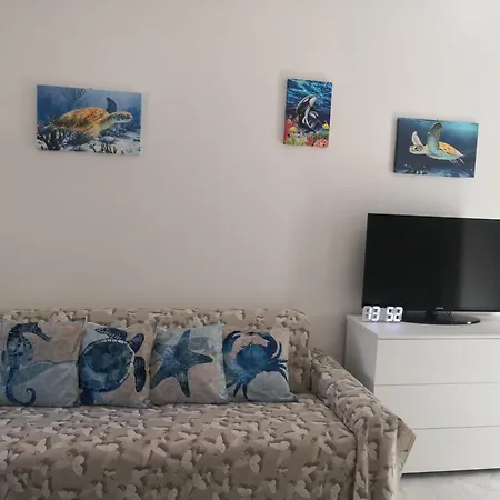 Apartment Maia